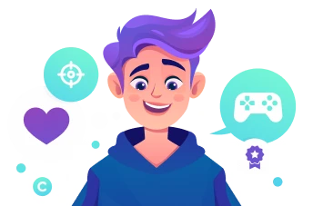 Invite friends and earn